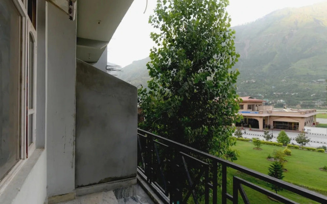 Airport Inn Hotel By OYO Rooms