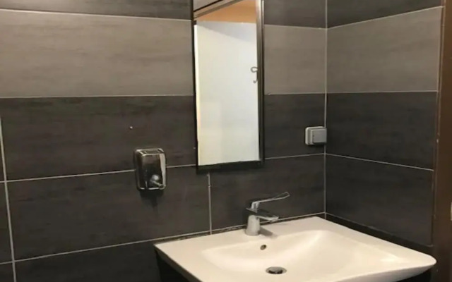 Trendy Hostel