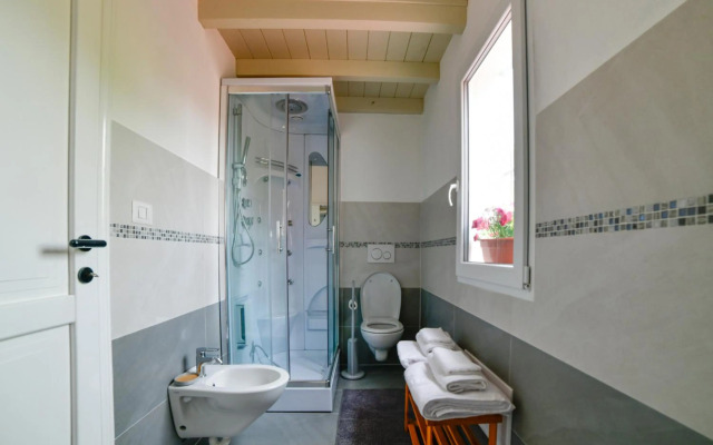 Casa Cavour - Luxury Apartment