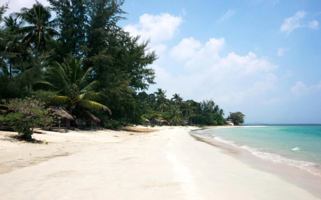 Sahid Bintan Beach Resorts