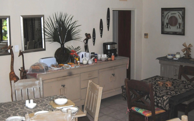 African Dreamz Guest House