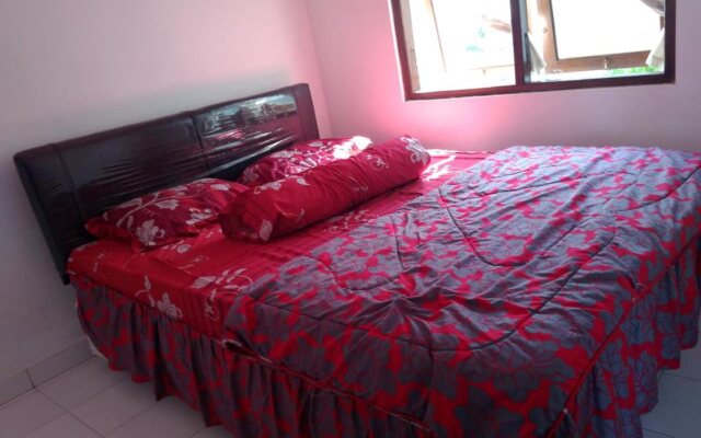 Amira Homestay