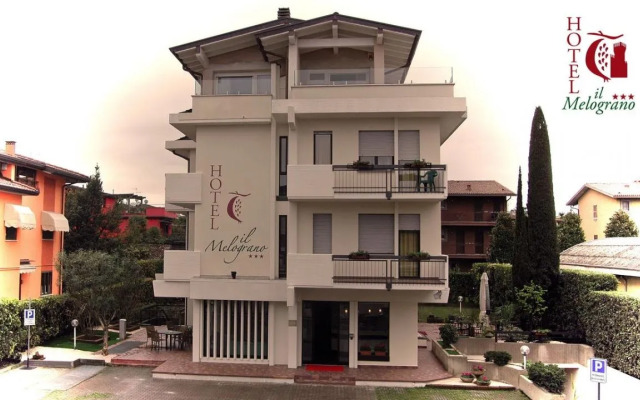Hotel Il Melograno