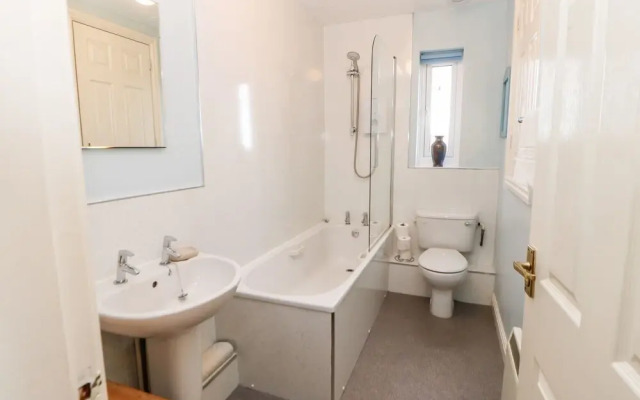 Cleeve Cottage