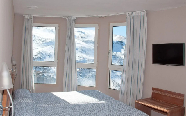 Hotel Reino Nevado