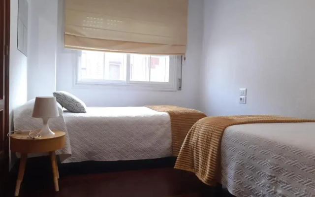 El Piso de la Placita