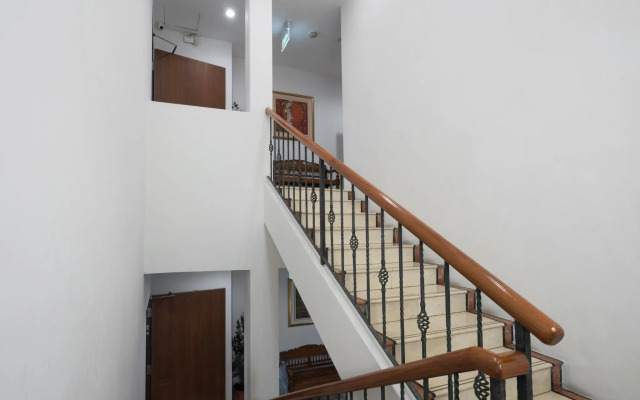 Penta Hotel (SG Clean Certified)