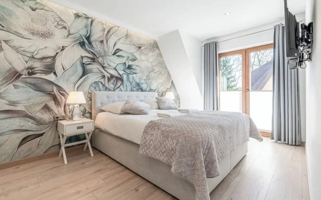 Apartamenty Queen