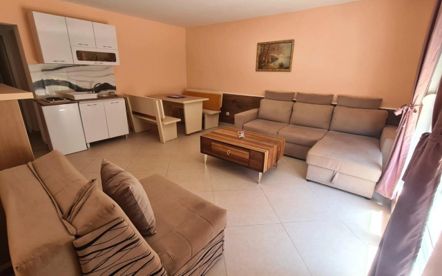 Apartments Bulatovic