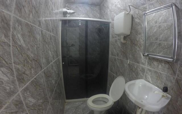 Casas em Morro