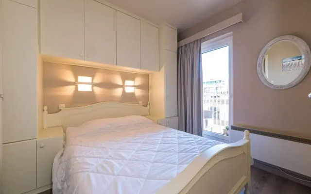 Amazing Apartment With Sea-views