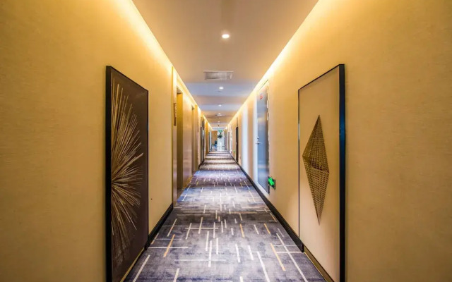 Meihao Hotel Shenzhen Sungang Branch