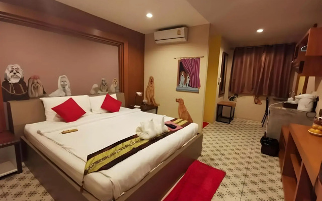 Baan Sabai Maesai
