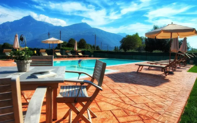 Agriturismo alla Poncia