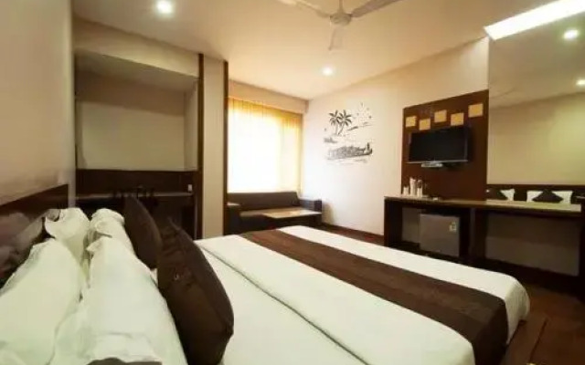 Hotel Goodluck international