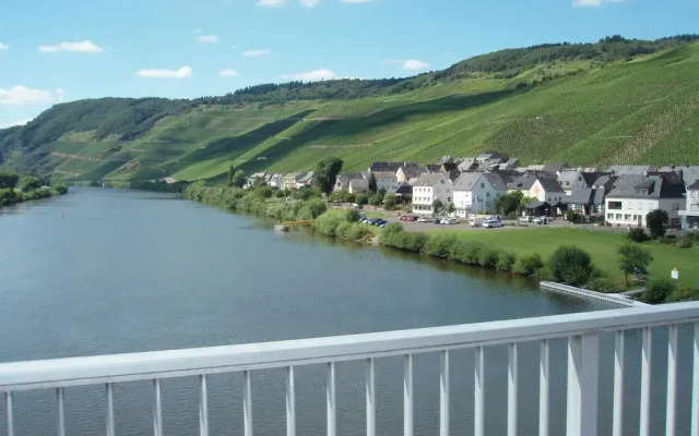 Apartment in the Moselle Region
