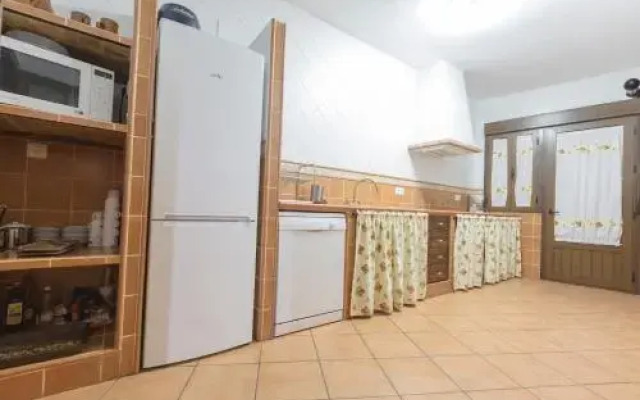 Casa Rural La Fuente