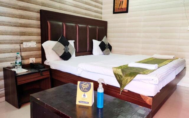 Hotel Cloud7