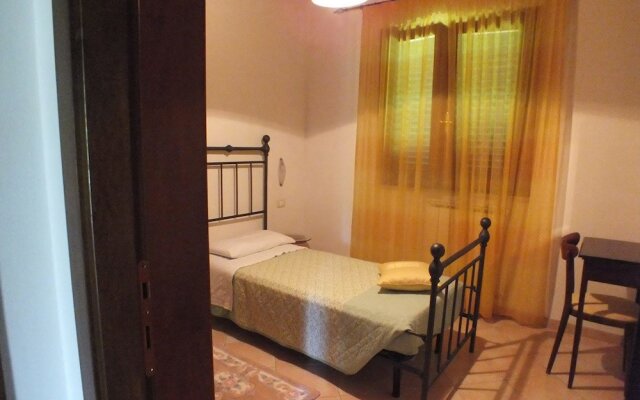 Agriturismo Le Giare