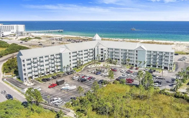 Grand Caribbean #405 by Southern Vacation Rentals