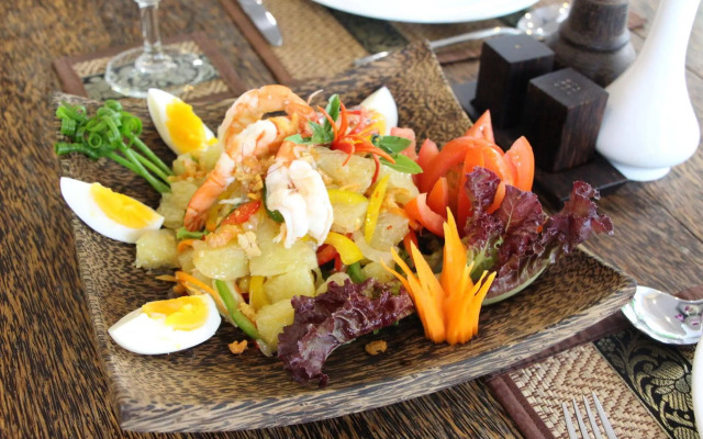 Palm Tree Boutique Hotel