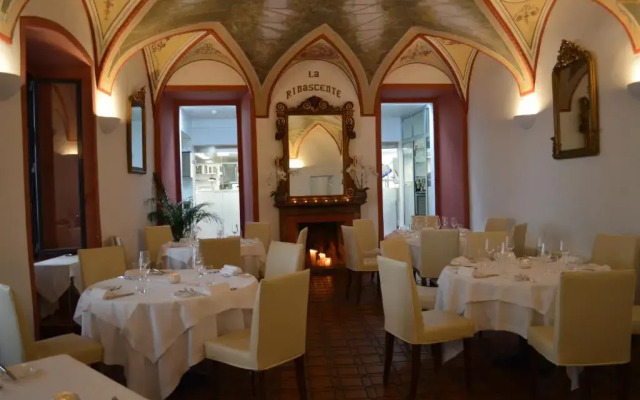 Boutique Hotel La Rinascente