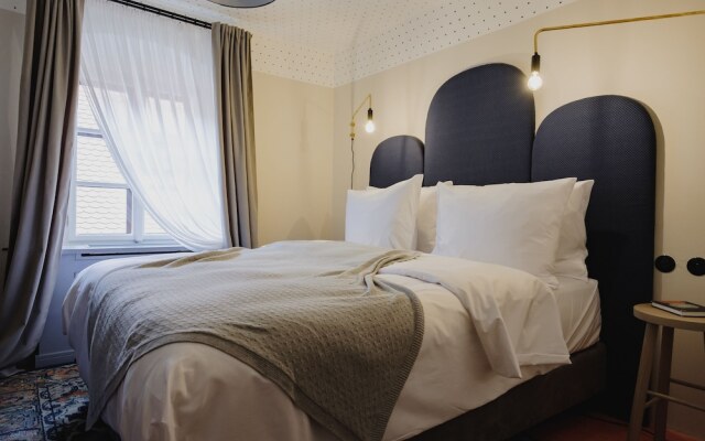 Monastery Garden Bistro & Rooms
