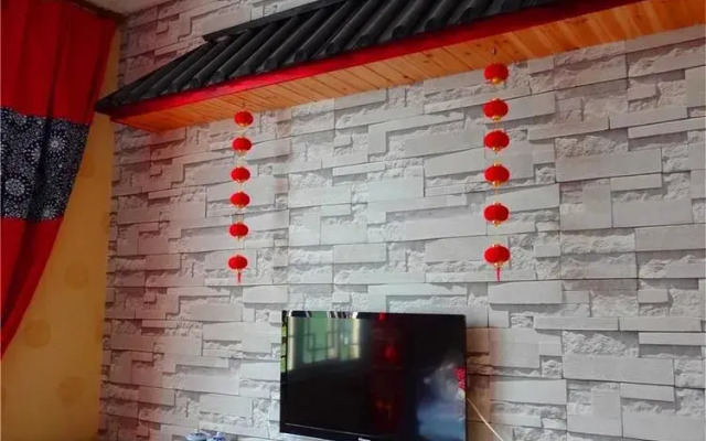 Wuzhen Yishuige Inn