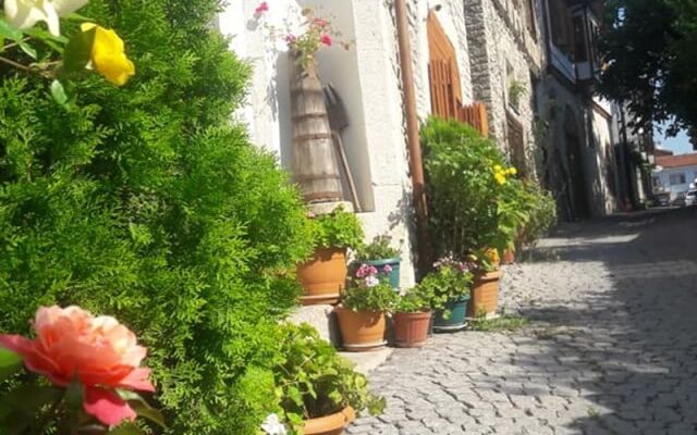 Demirkapı Konak Otel
