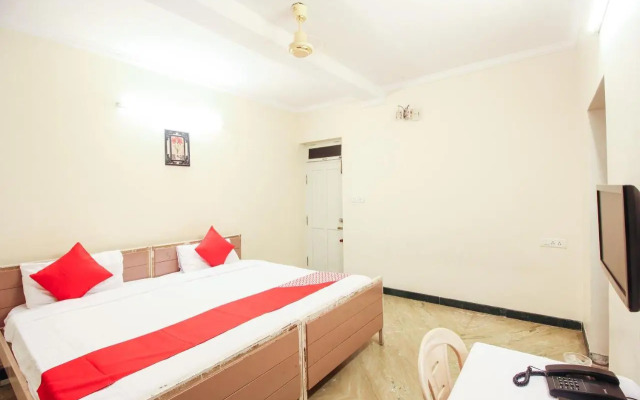 Kingston Residency