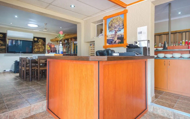 Marle' Lodge Bed & Breakfast