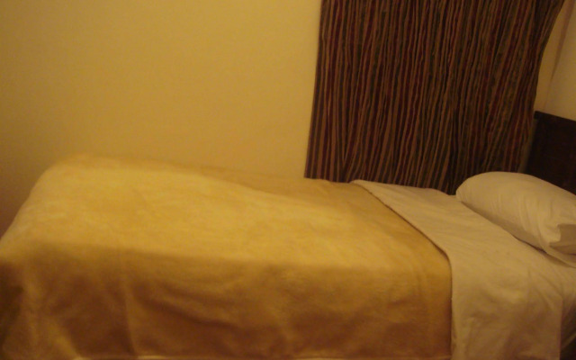 Milano Hostel