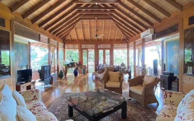 Villa Hutan Datai
