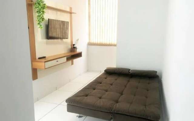 Condomínio Sonhare - 202