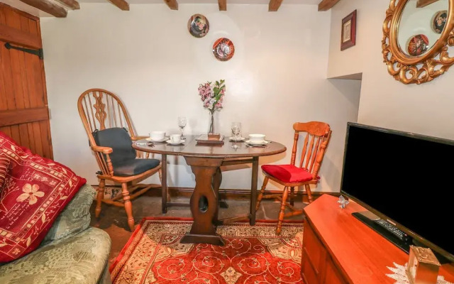 Willow House Cottage
