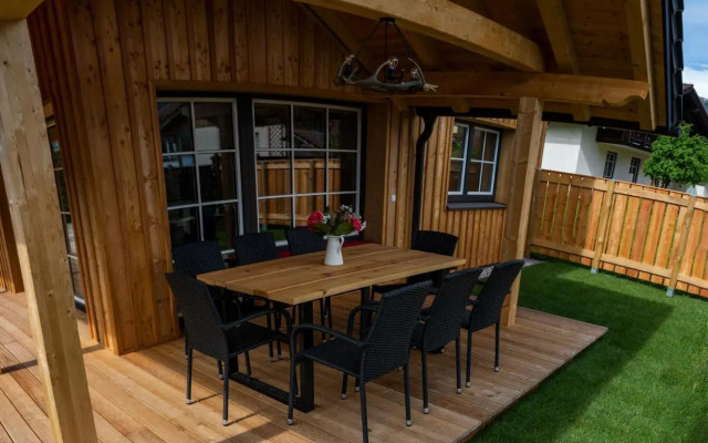 Chalet 164
