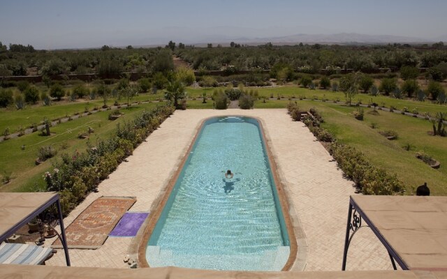 Le Clos Beldi