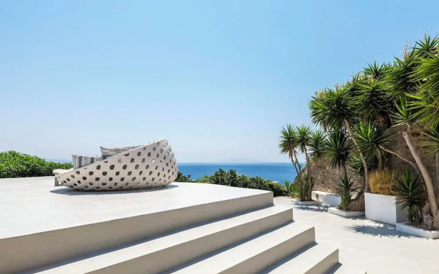 Villa Oleandri Mykonos
