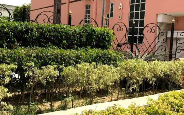 Hotel Natraj