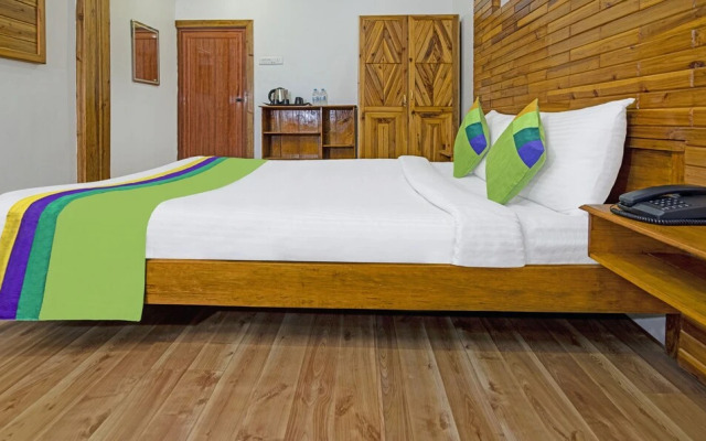 Treebo Omega Stay Inn