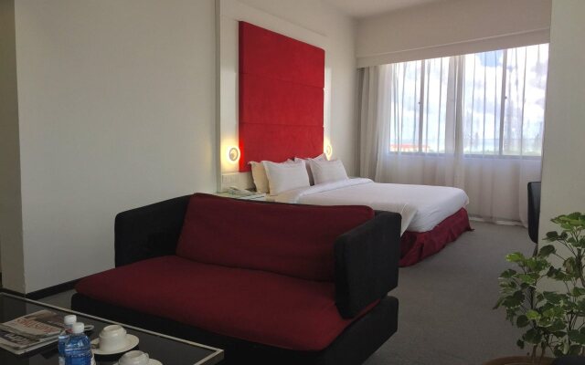 Borneo Royale Hotel