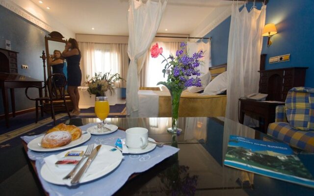 Soho Boutique Vistahermosa - Hotel