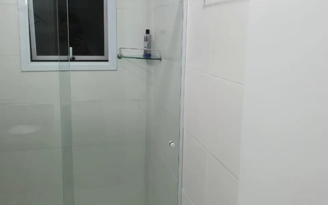 Lindo Apartamento em Ubatuba