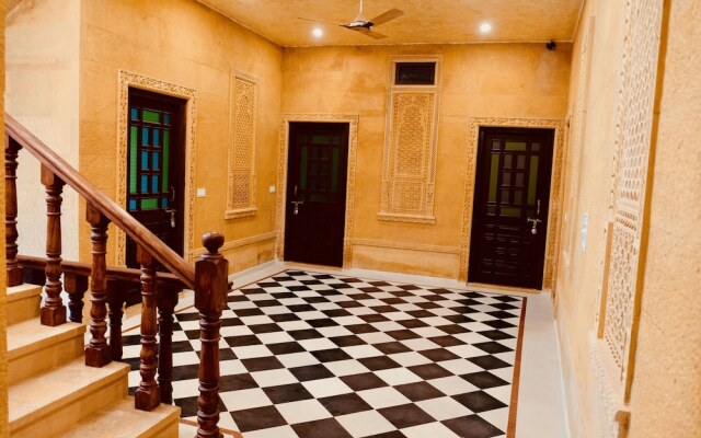 Royal Villa Jaisalmer