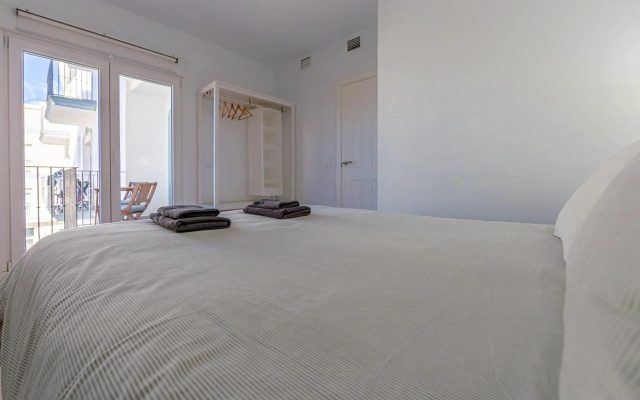Apartamento Centrico - SimplyTarifa