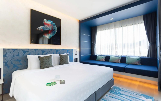 Hotel Clover Patong Phuket