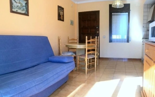 Jardins I 29 - Atico con piscina comunitaria