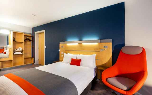 Holiday Inn Express Dundee by IHG