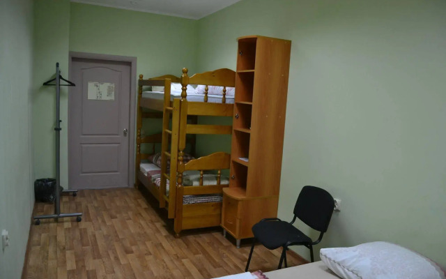 Hostel Nochlezhka