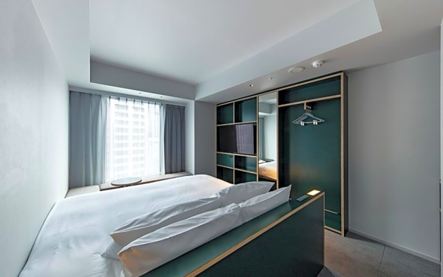 Superior Double room (풀 더블 침대) 사진 2